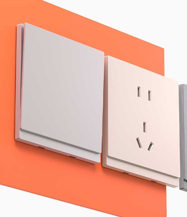 S28 云阶面板肤感奶油风